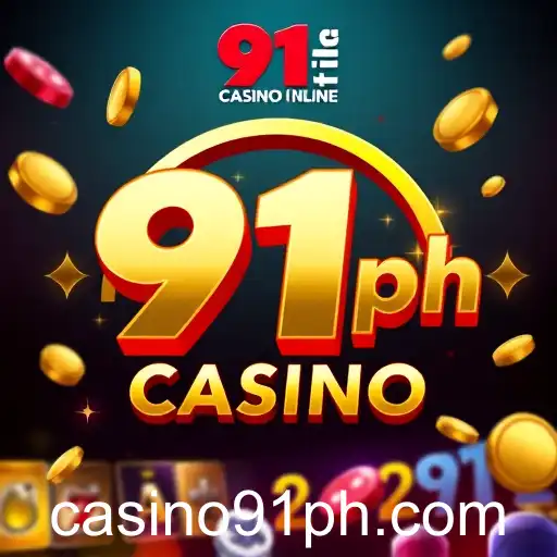 91ph Casino Online Expands in 2025