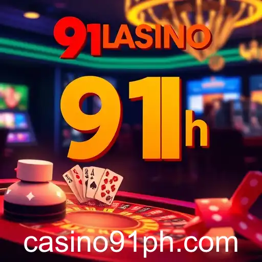 The Growing Influence of 91ph Casino in the Online Gaming World