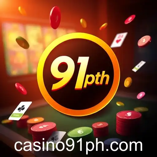 The Rise of 91ph Casino Online in the Gaming Industry