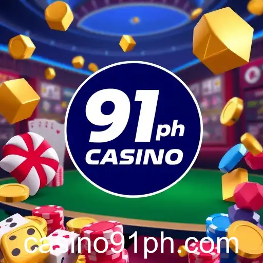 The Rise of 91ph Casino Online in the Gaming World