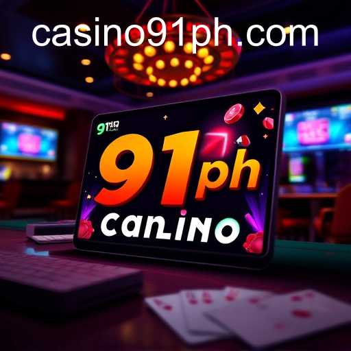 91ph Casino Online: Revolutionizing Gaming Experiences