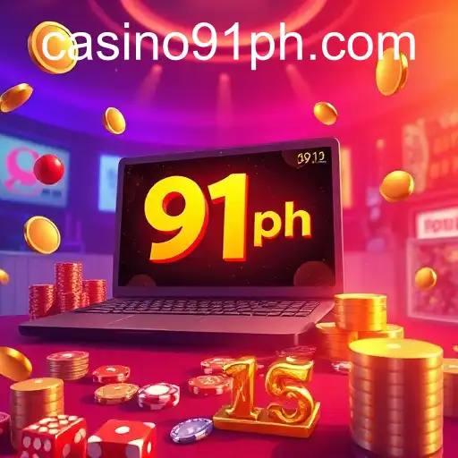 The Rise of Online Gaming Platforms: A Focus on 91ph Casino