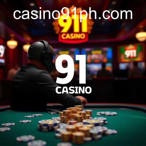 Online Casinos: The 91ph Landscape and Trends