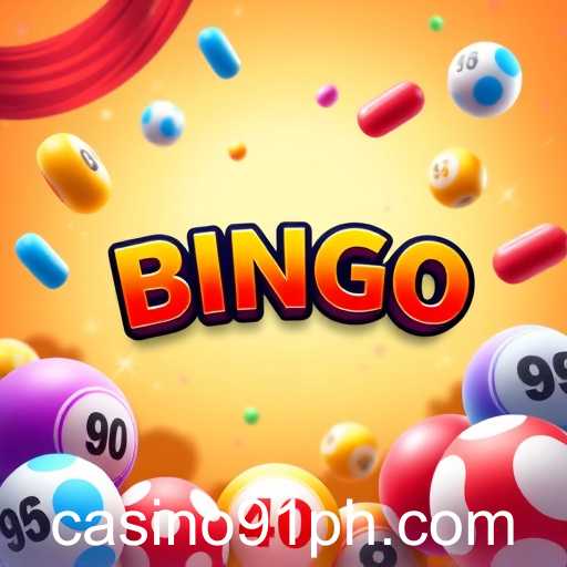 The Enduring Appeal of Online Bingo at 91ph Casino