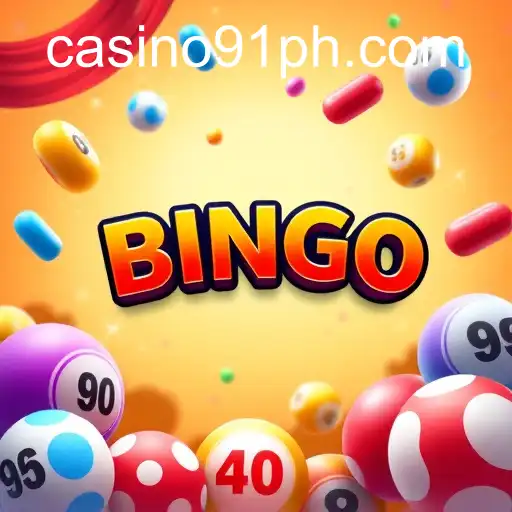 The Enduring Appeal of Online Bingo at 91ph Casino