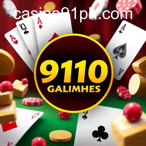 Exploring the Thrilling World of Card Games at 91ph Casino Online