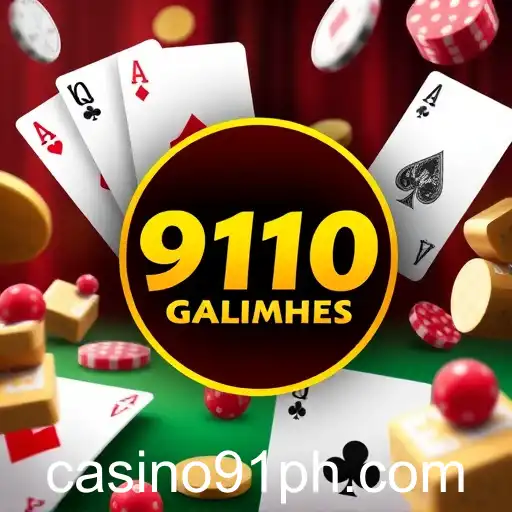 The Evolution of Online Casinos in the Digital Age