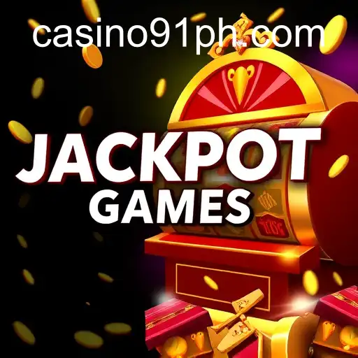 Exploring the Exciting World of Jackpot Games at 91ph Casino Online