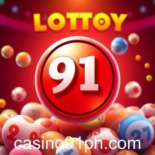 Exploring the Thrills and Strategies of Lottery Games with 91ph Casino Online