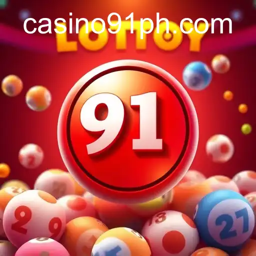 Exploring the Thrills and Strategies of Lottery Games with 91ph Casino Online