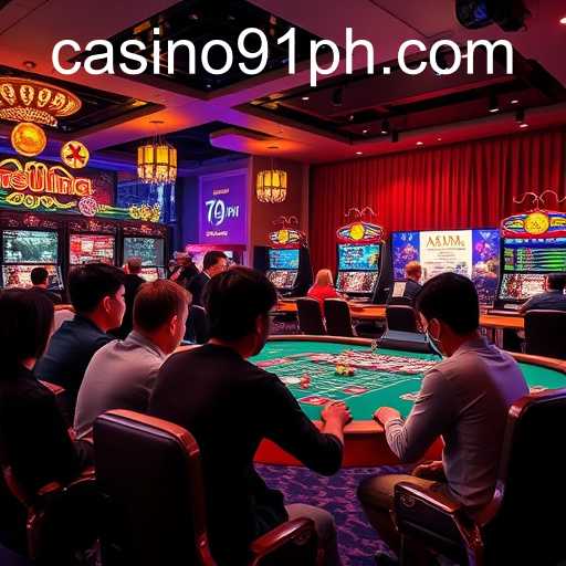 The Evolution of Online Gaming in 2025