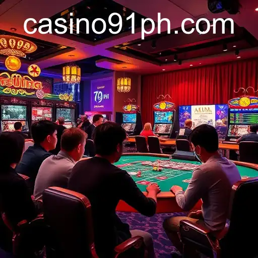 The Evolution of Online Gaming in 2025