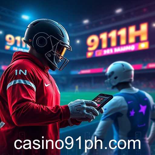 Emerging Trends in Online Sports Betting Platforms