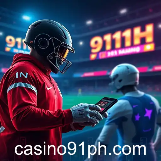 Emerging Trends in Online Sports Betting Platforms