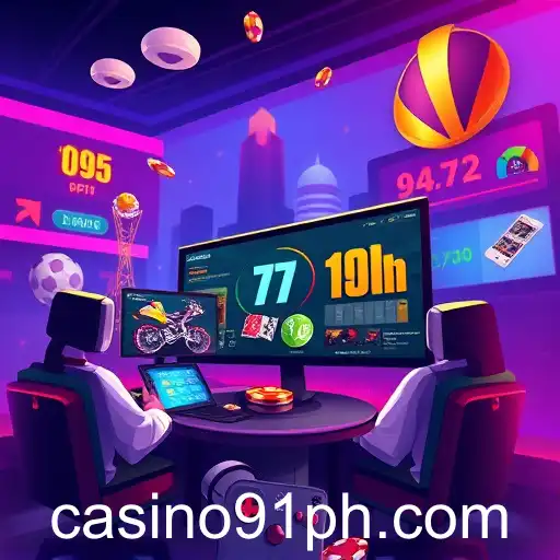 The Rise of Online Gaming in the Philippines