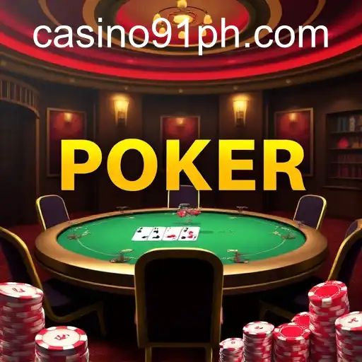 Exploring the Exciting World of Poker at 91ph Casino Online