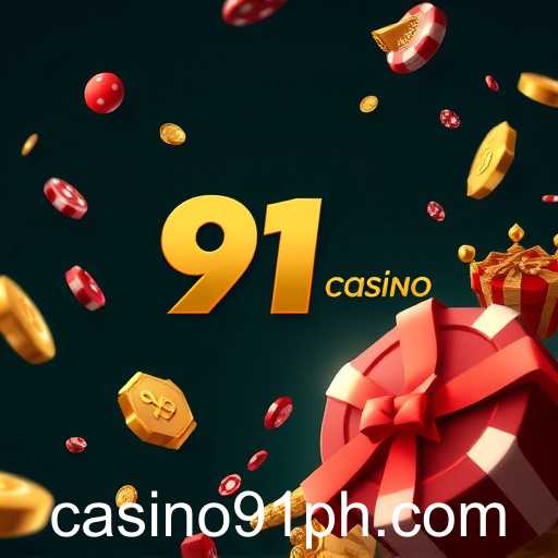 Exploring the Exciting World of Promotions in 91ph Casino Online