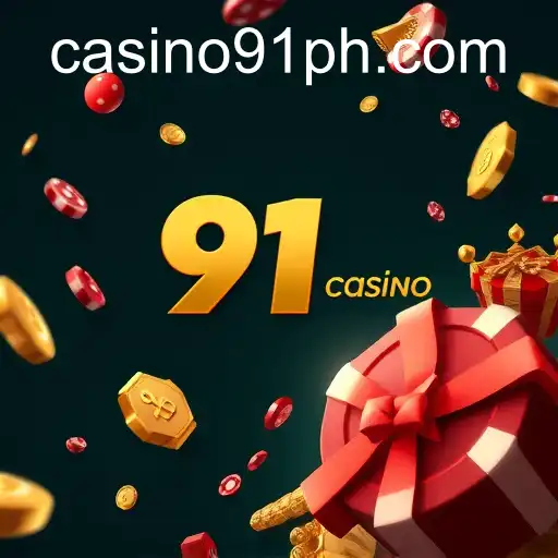 Exploring the Exciting World of Promotions in 91ph Casino Online