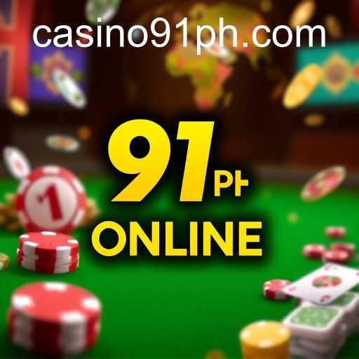 The Rise of 91ph Casino Online: A New Era of Digital Gaming