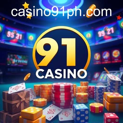 The Rise of 91PH Casino in the Global Online Gaming Scene