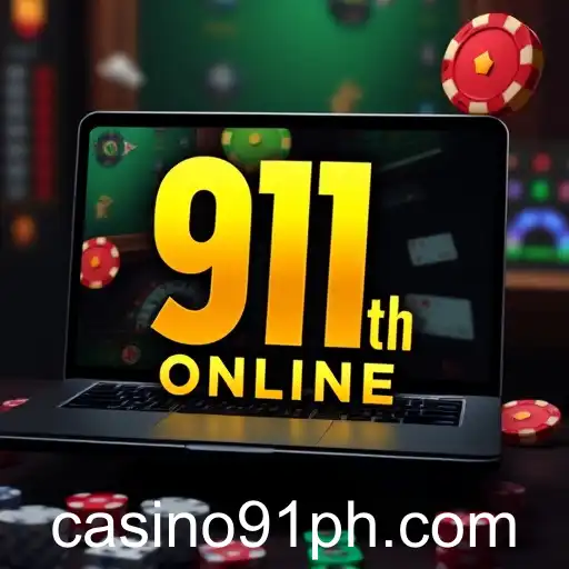 The Rise and Dynamics of 91ph Casino Online