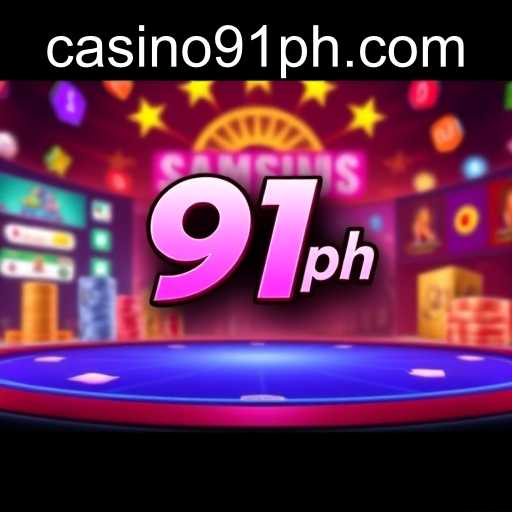 The Rise of 91ph Casino Online Amid Global Gaming Trends
