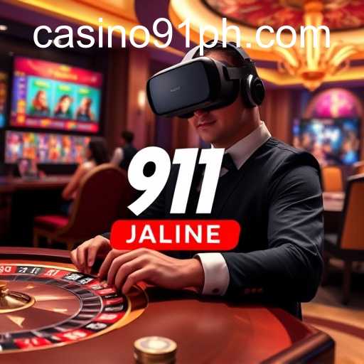 The Rise of 91PH Casino Online