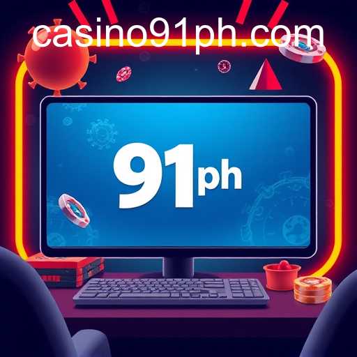 The Rise of 91ph Casino Online in 2025