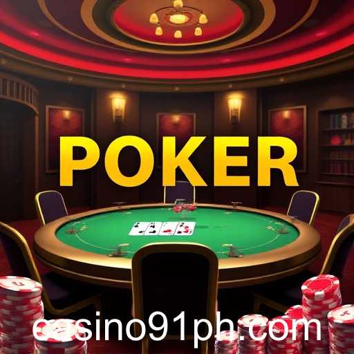 The Rise of 91ph Casino Online in the Gaming Industry