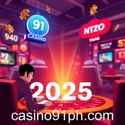The Rise of 91ph in Online Gaming