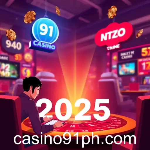 The Rise of 91ph in Online Gaming