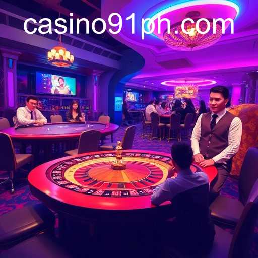 The Rise of Online Casinos Amid Global Gaming Trends