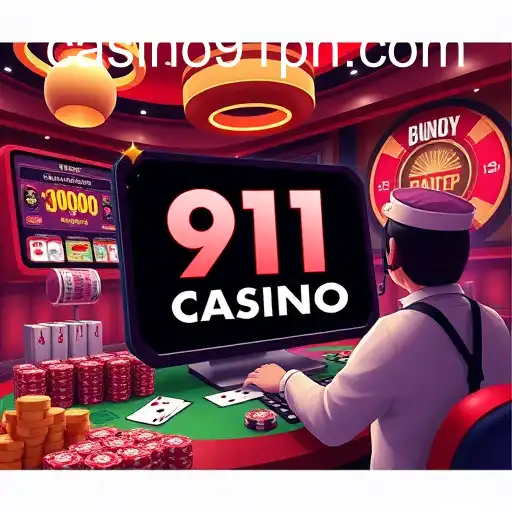 The Rise of Online Casinos in 2025