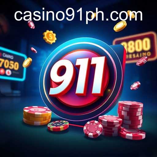 The Rise of Online Gaming: A Look at 91ph Casino
