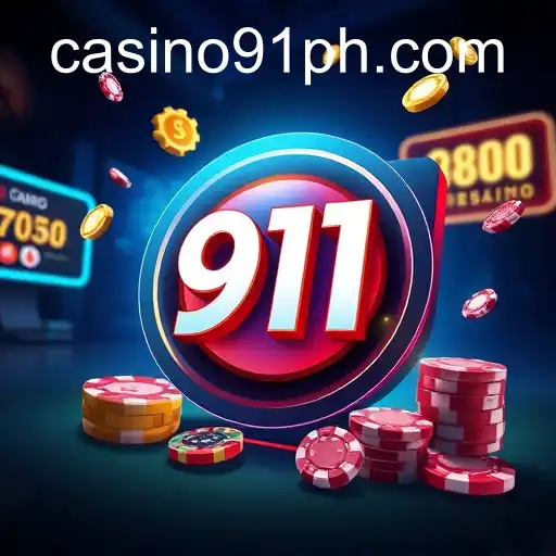 The Rise of Online Gaming: A Look at 91ph Casino