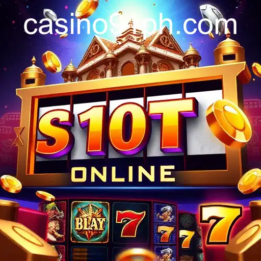 Exploring the Exciting World of Slot Games on 91ph Casino Online